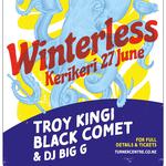Winterless