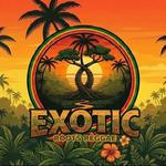 Reggae In The Beer Garden with Exotic Reggae Band