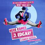 Here Comes J. Edgar!