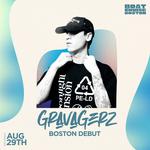 Boat Cruise - Boston