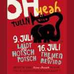OhYeah Openair Tulln