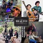 The Tenants / Roots Music Trio / Dust Bowl Faeries / Mudhouse Duo 