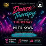 Dance Therapy 