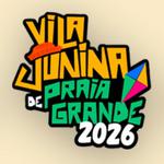 Vila Junina de Praia Grande