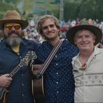 Kenny Wayne Gentry and The Companions