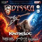 Odyssea Rock Fusion Fest 2026