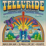 Telluride Blues & Brews Festival 2026