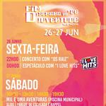 (DJ SET) F.D.S. da Juventude - Vila Viçosa