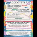 Rock Oyster Festival 2026