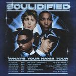 What's Your Name Tour