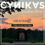 Garden Party