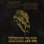 Arcana Bloom & Plastic Drop