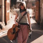 Cat Elliott at The Prince Alfred (Tuesday night residency)