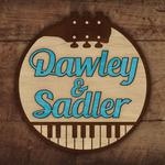 Dawley & Sadler Trio at Duesterbeck's in Elkhorn