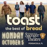 TOAST - The BEST of BREAD