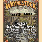 Waynestock Outdoor Adventure and Music Festival 2026