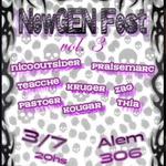 NewGenFest VOL3