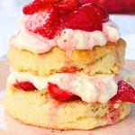 Strawberry Shortcake Social and Concert
