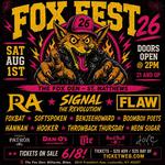 Fox Fest 2026