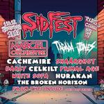 Sidfest 2026