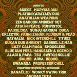 OZORA Festival 2026