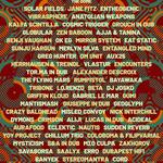 OZORA Festival 2026