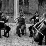 Sacconi Quartet and Steffan Morris (cello)