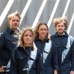 Rumpistol Ensemble at Vila Sponte - Hashtagjazz