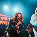 Charlotte Church's End Times Pop Dungeon