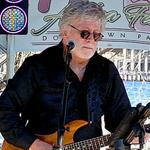 Bill Ricci is in St Augustine Folks !