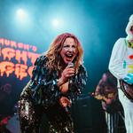 Charlotte Church's End Times Pop Dungeon