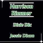 Harrison Rimmer Live at Four Horseman 