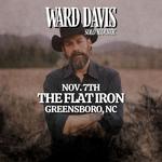 The Flat Iron