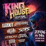 King House Festival 2026