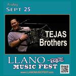 Llano Music Festival