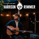 Live at Cafe Etch - Harrison Rimmer 