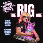 The BIG One