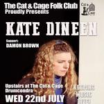 Kate Dineen 