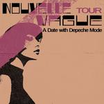 Nouvelle Vague - Australia Tour