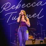Rebecca Turmel @ DOX on Winnisquam