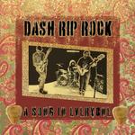 Dash Rip Rock - 2 nights at Paradise