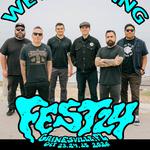 The Fest 24 2026