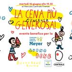 Il buono fa del bene