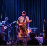 Eli Gardiner Band Live in Aitkin MN