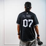 DJ TIGRE ** WILBY SANCHEZ **