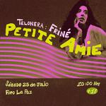 Petite Amie - Acto Abridor: Friné