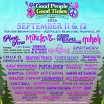 Good People Good Times 2026