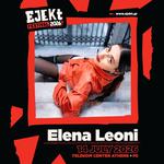 Elena Leoni Live @ Eject Festival w/ Florence + the Machine, Suede, Holly Humberstone