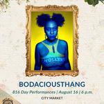 816 Day - Art in the Loop feat. BodaciousThang, FK Menace, and The DynamitExperience