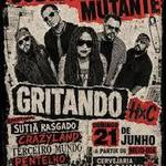 Gritando HC + Pentelho